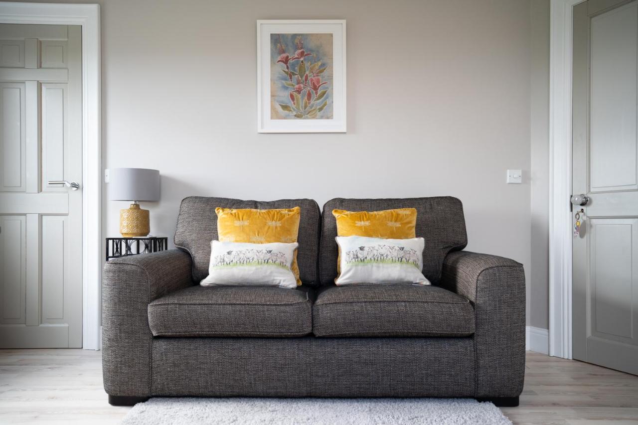 Sperrin View Suite - Luxury Space With Budget Friendly Pricing Maghera  외부 사진