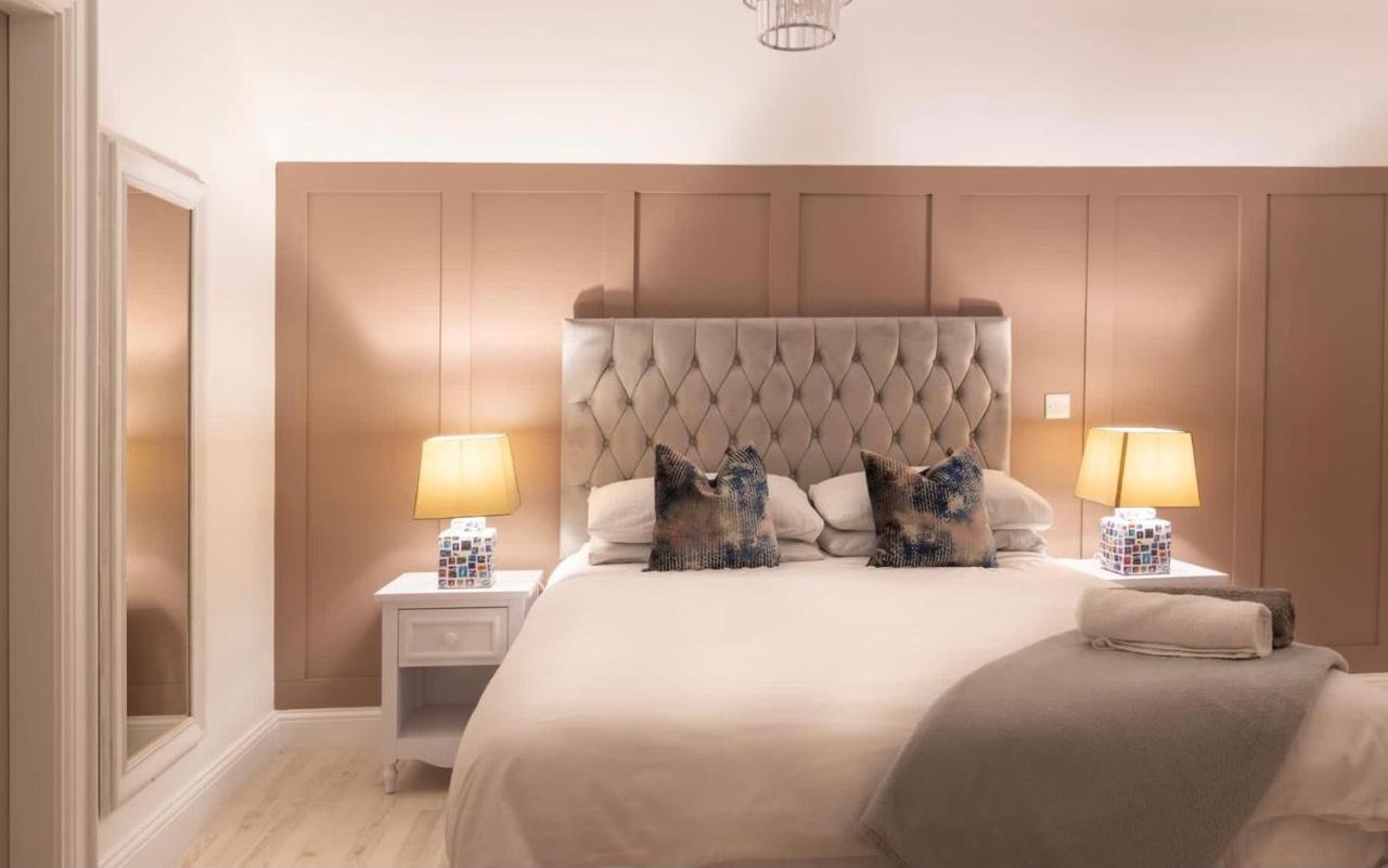Sperrin View Suite - Luxury Space With Budget Friendly Pricing Maghera  외부 사진