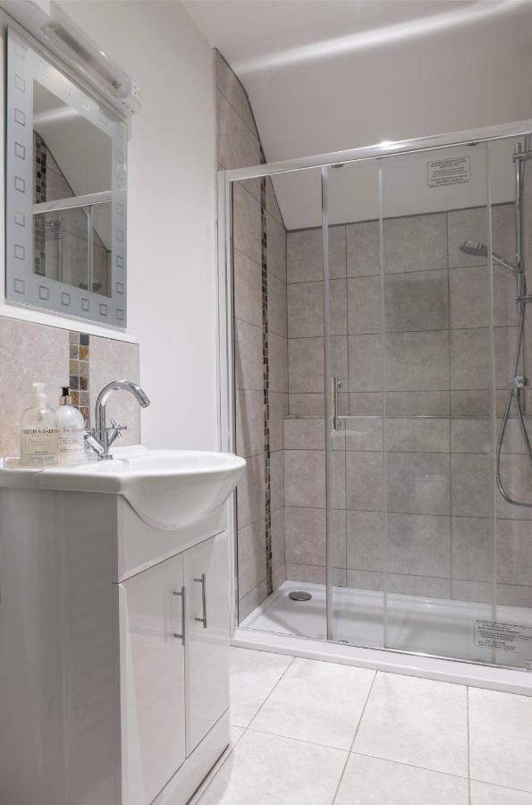 Sperrin View Suite - Luxury Space With Budget Friendly Pricing Maghera  외부 사진